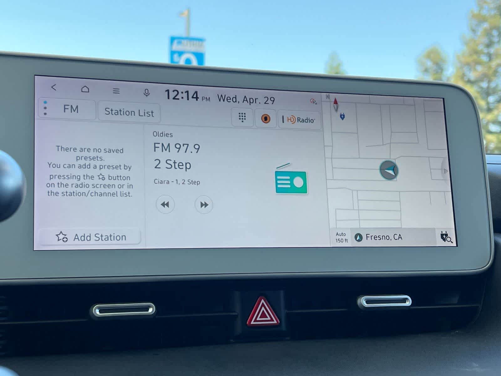 Thumbnail: 2022 Hyundai Ioniq 5 - 19