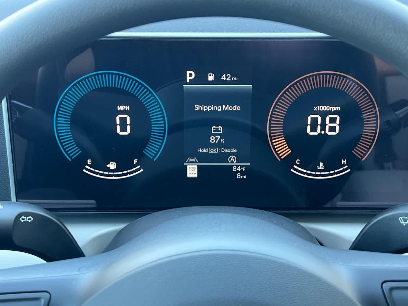 Thumbnail: 2026 Hyundai Tucson - 24