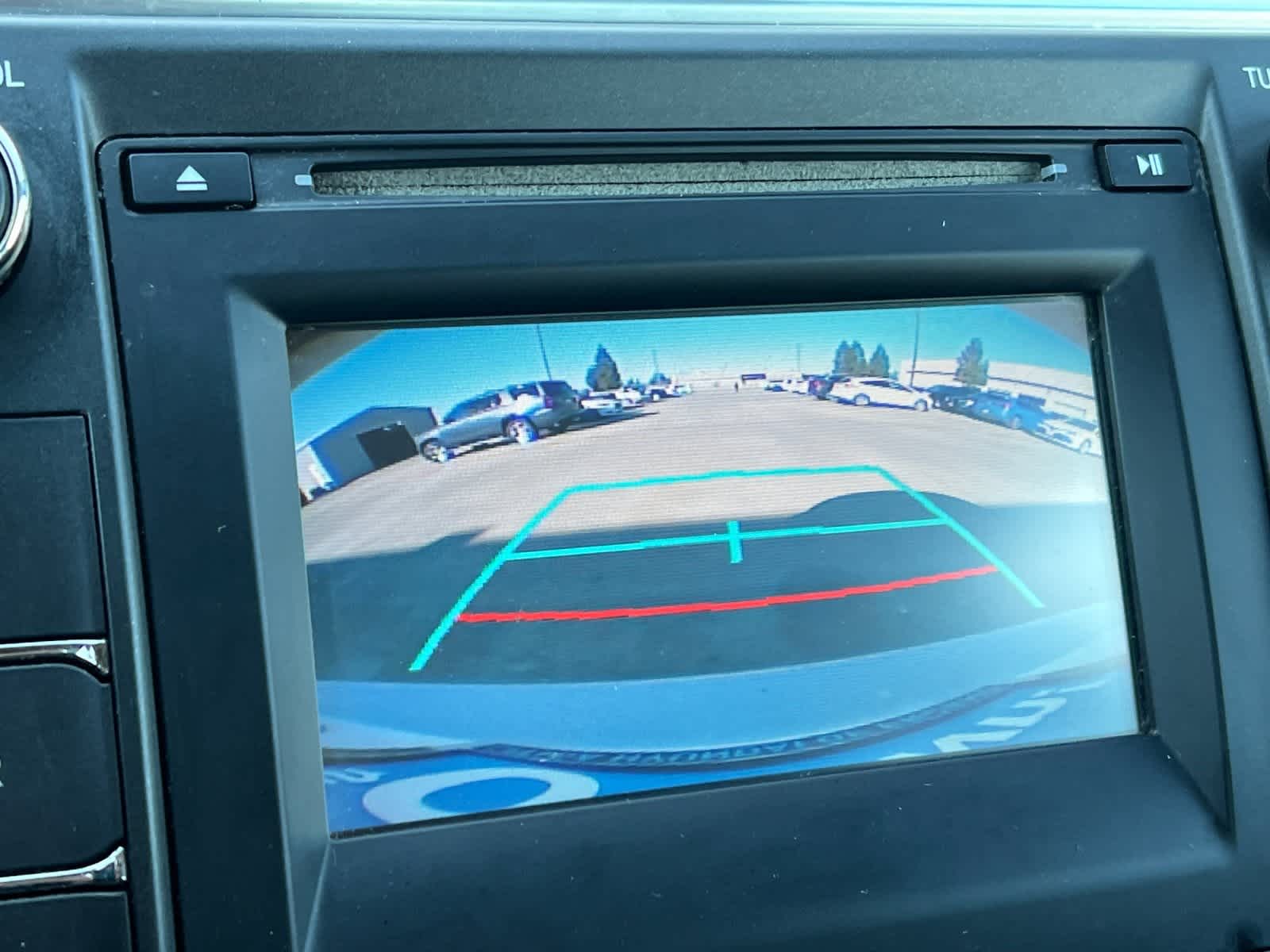 Thumbnail: 2016 Toyota Camry - 19