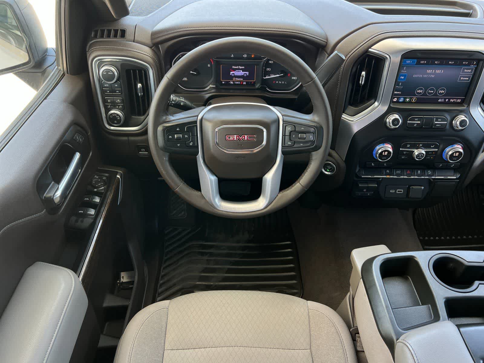 Thumbnail: 2020 GMC Sierra 1500 - 14