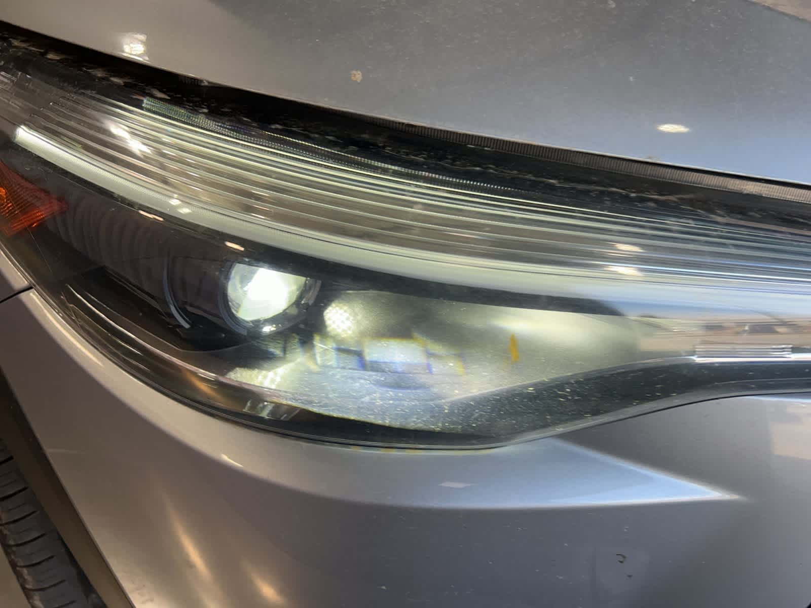 Thumbnail: 2022 Toyota Corolla Cross - 4