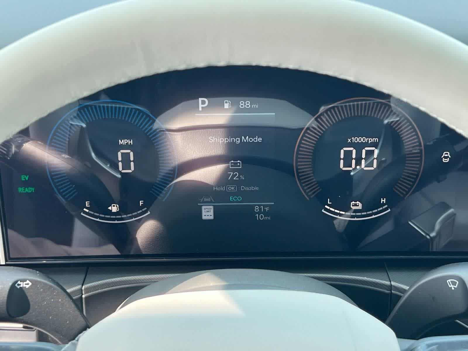 Thumbnail: 2026 Hyundai Santa Fe - 25