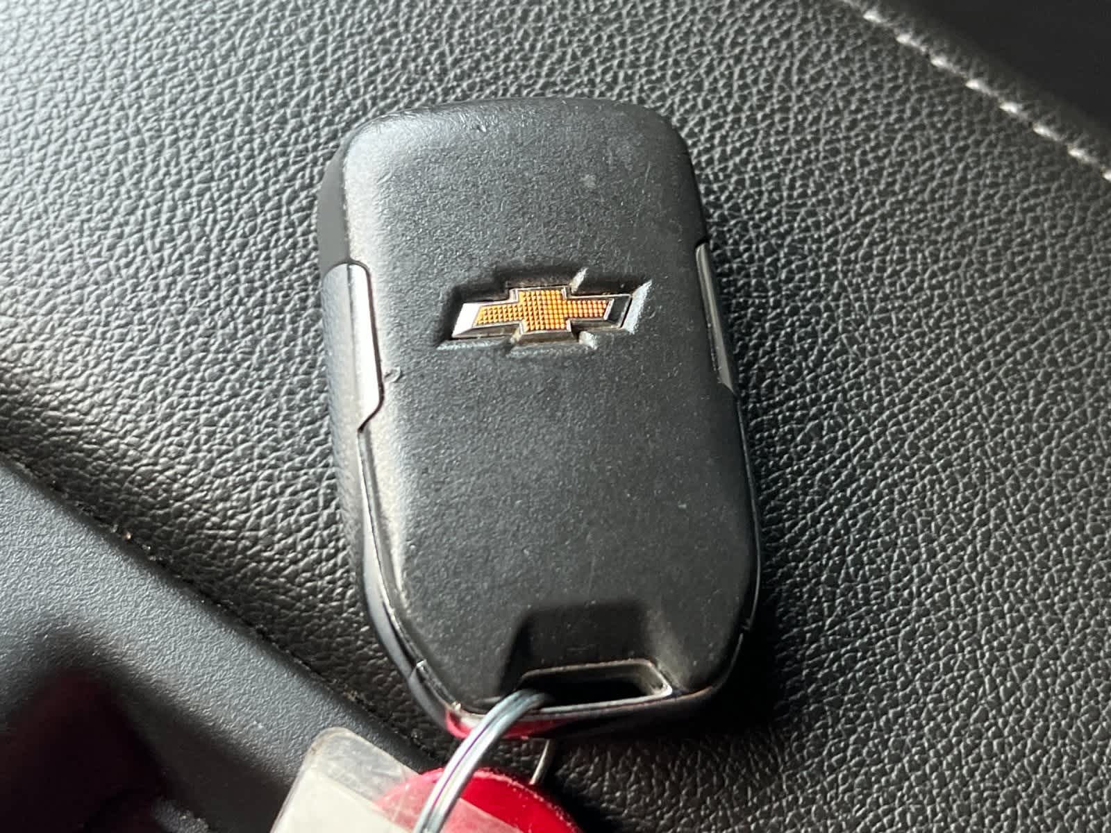 Thumbnail: 2019 Chevrolet Silverado 1500 - 27