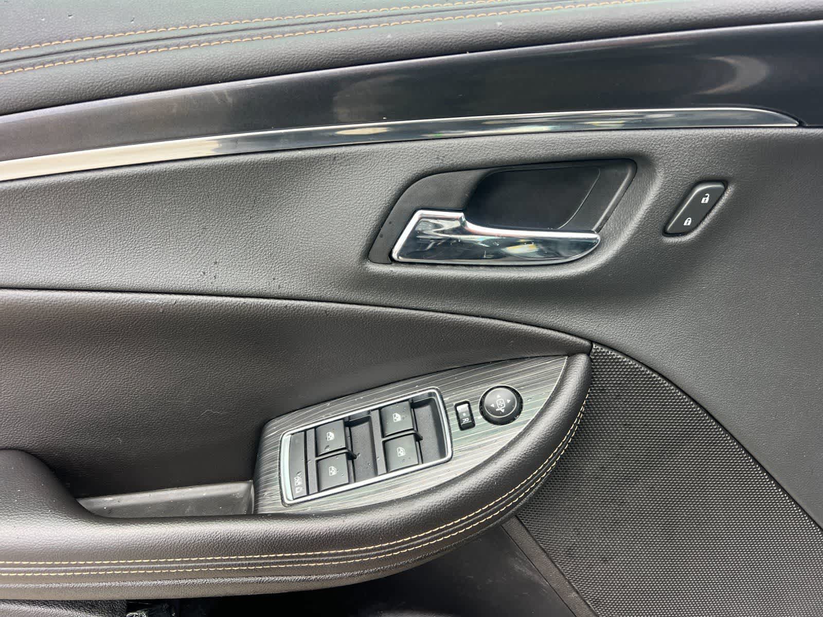 Thumbnail: 2020 Chevrolet Impala - 13