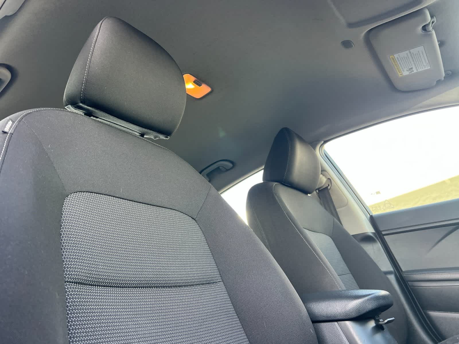 Thumbnail: 2018 Kia Forte - 17