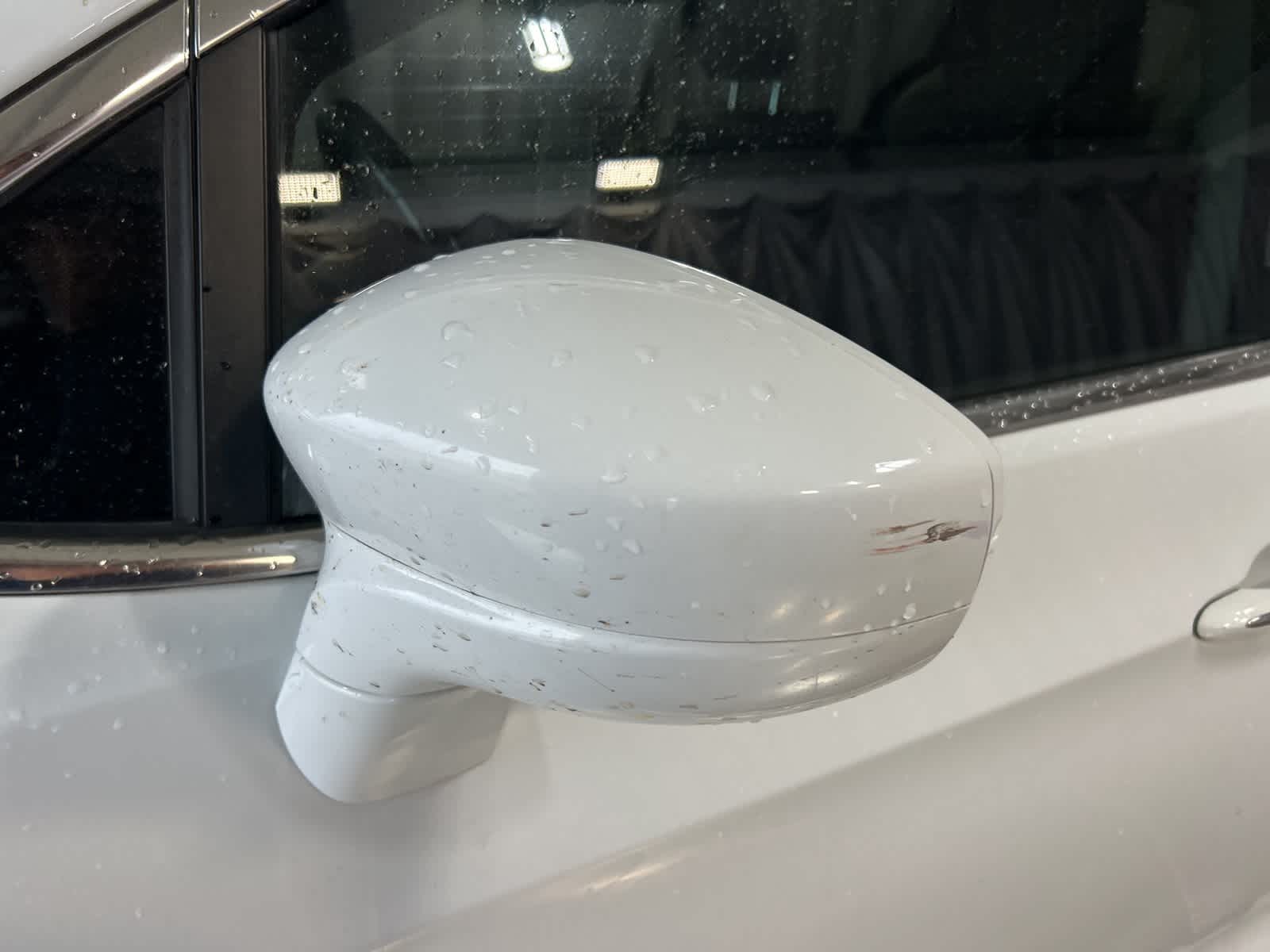 Thumbnail: 2020 Chrysler Pacifica - 15