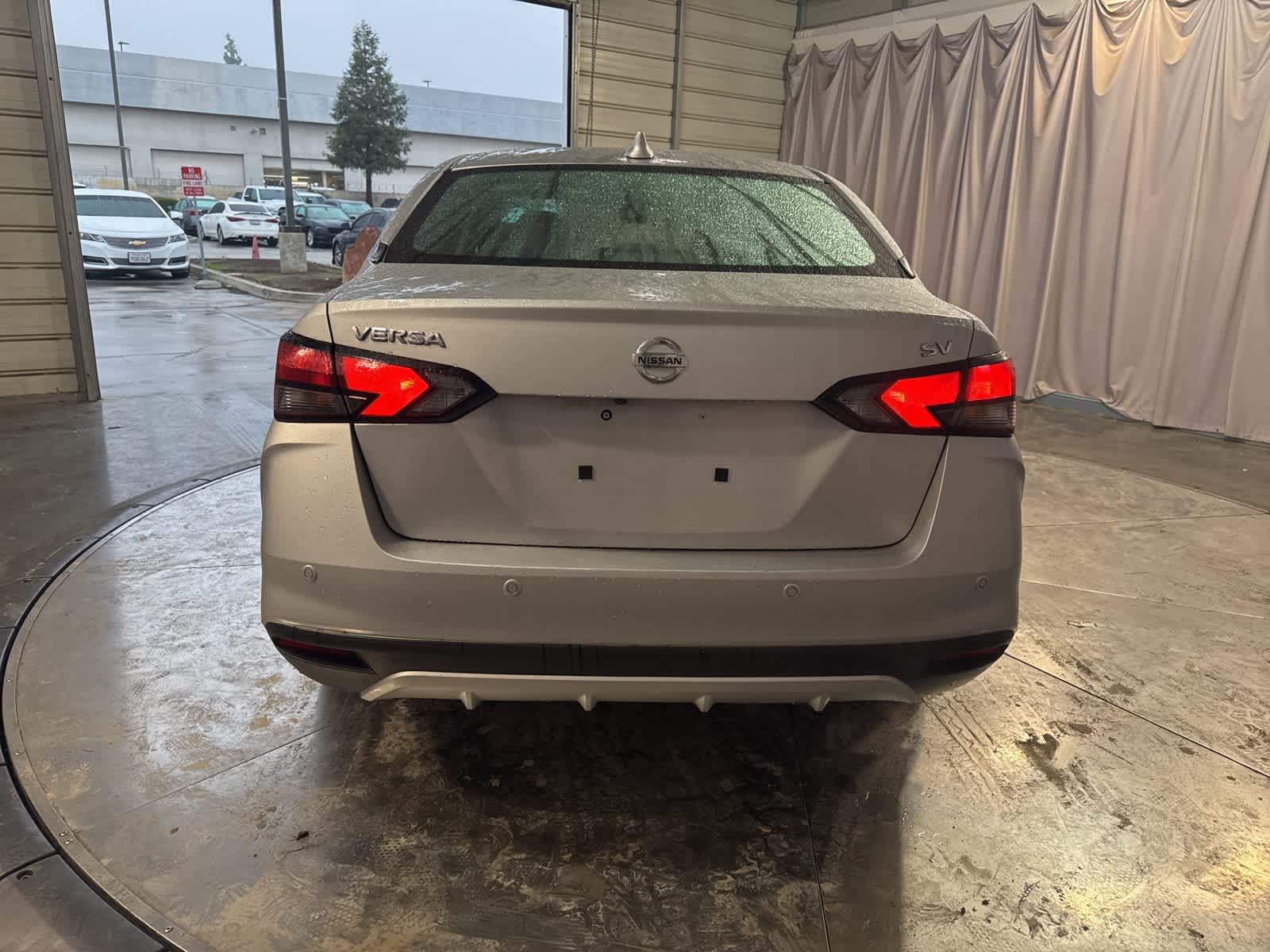 Thumbnail: 2021 Nissan Versa - 6