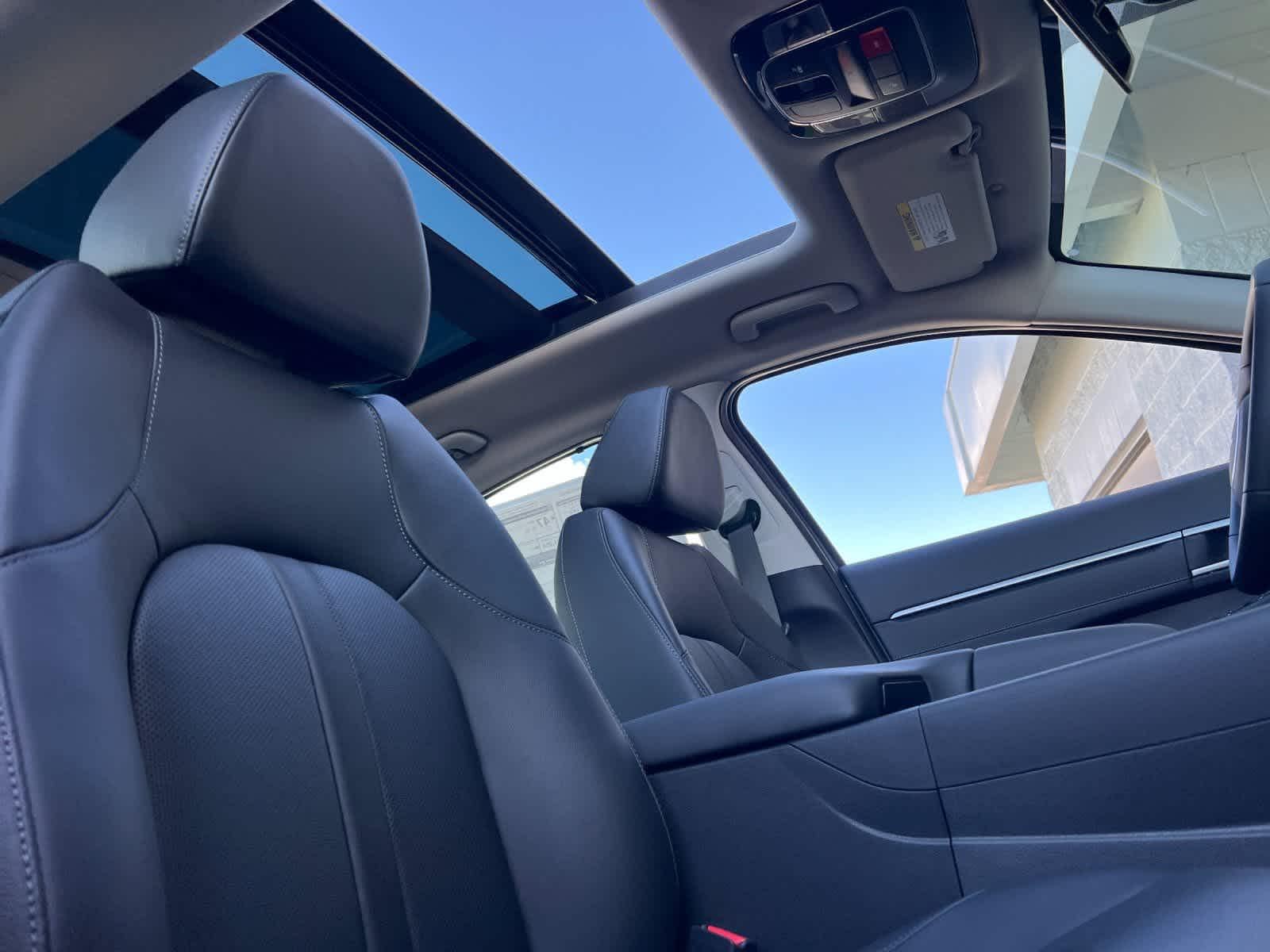 Thumbnail: 2026 Hyundai Sonata - 16