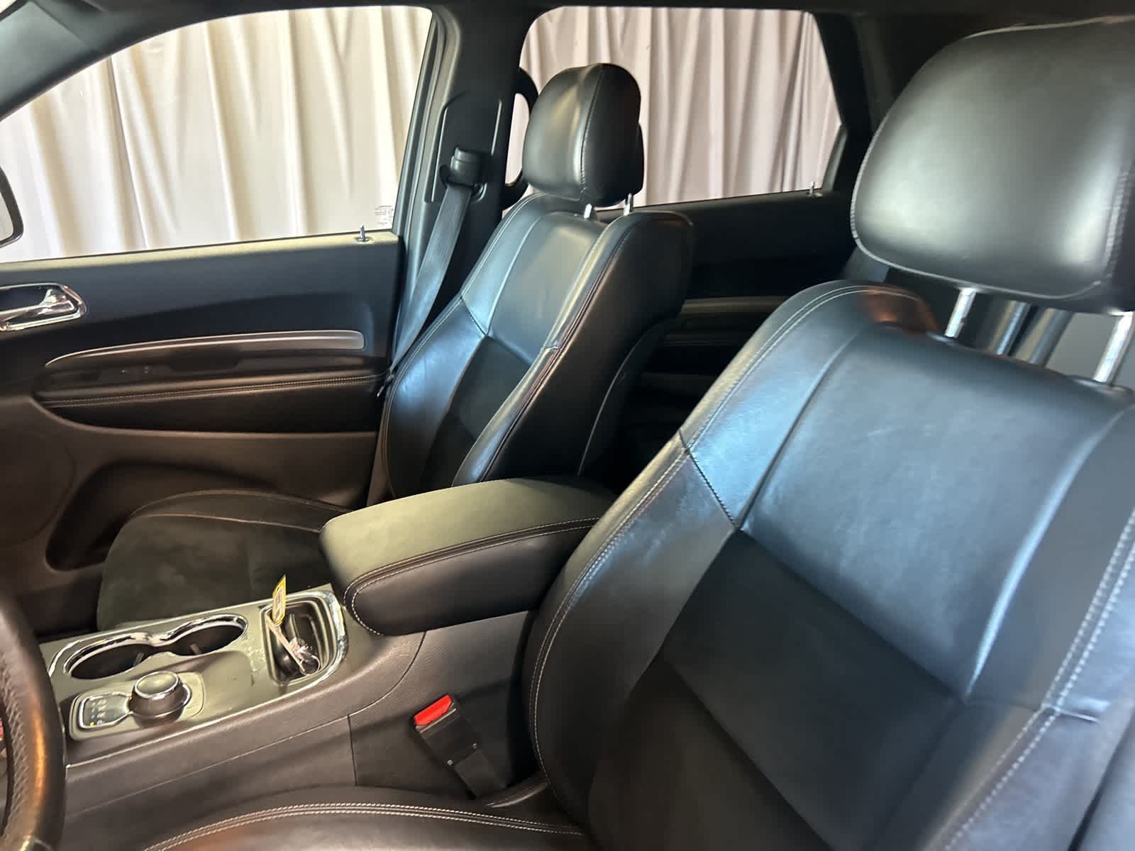 Thumbnail: 2016 Dodge Durango - 24