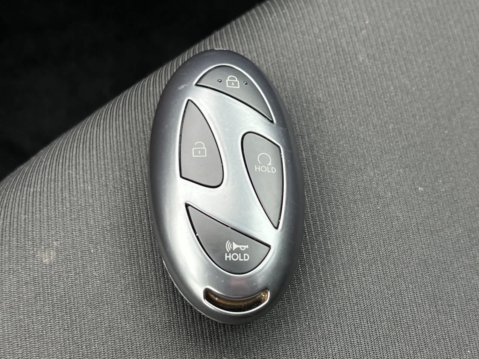 Thumbnail: 2025 Hyundai Tucson - 28