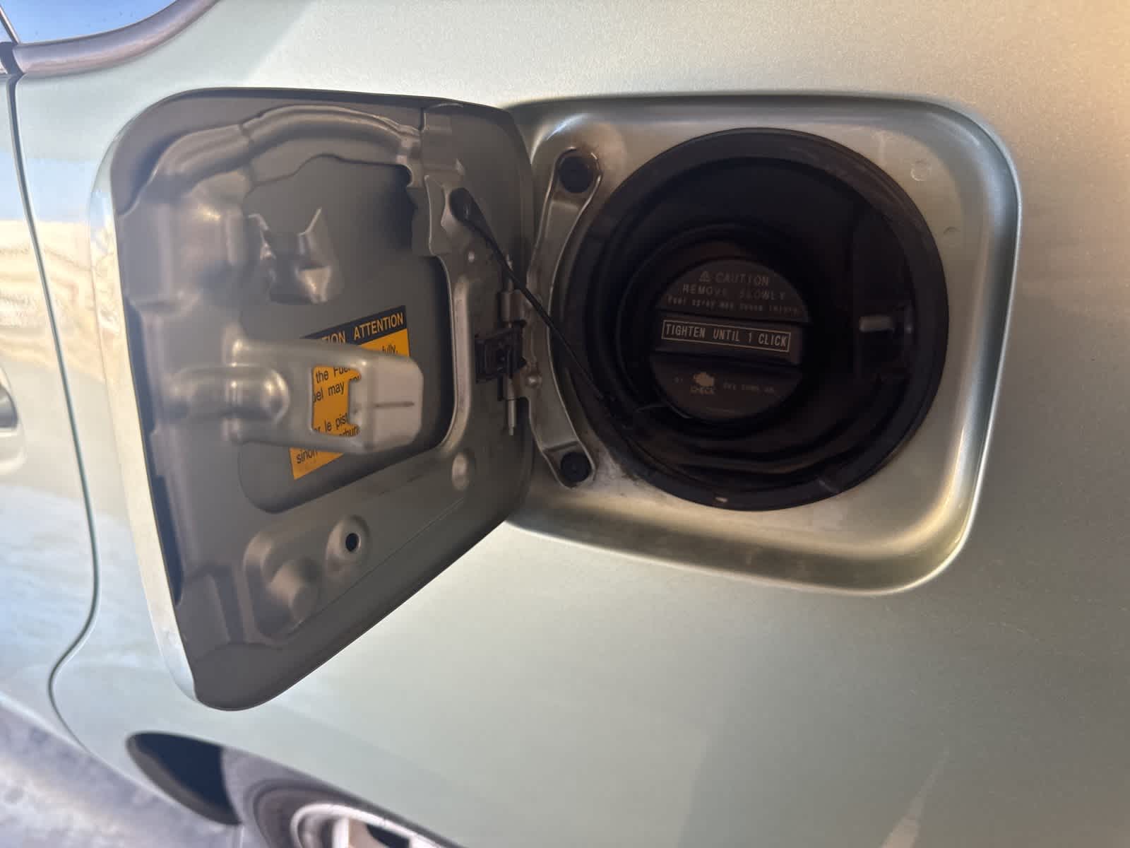 Thumbnail: 2009 Toyota Prius - 9