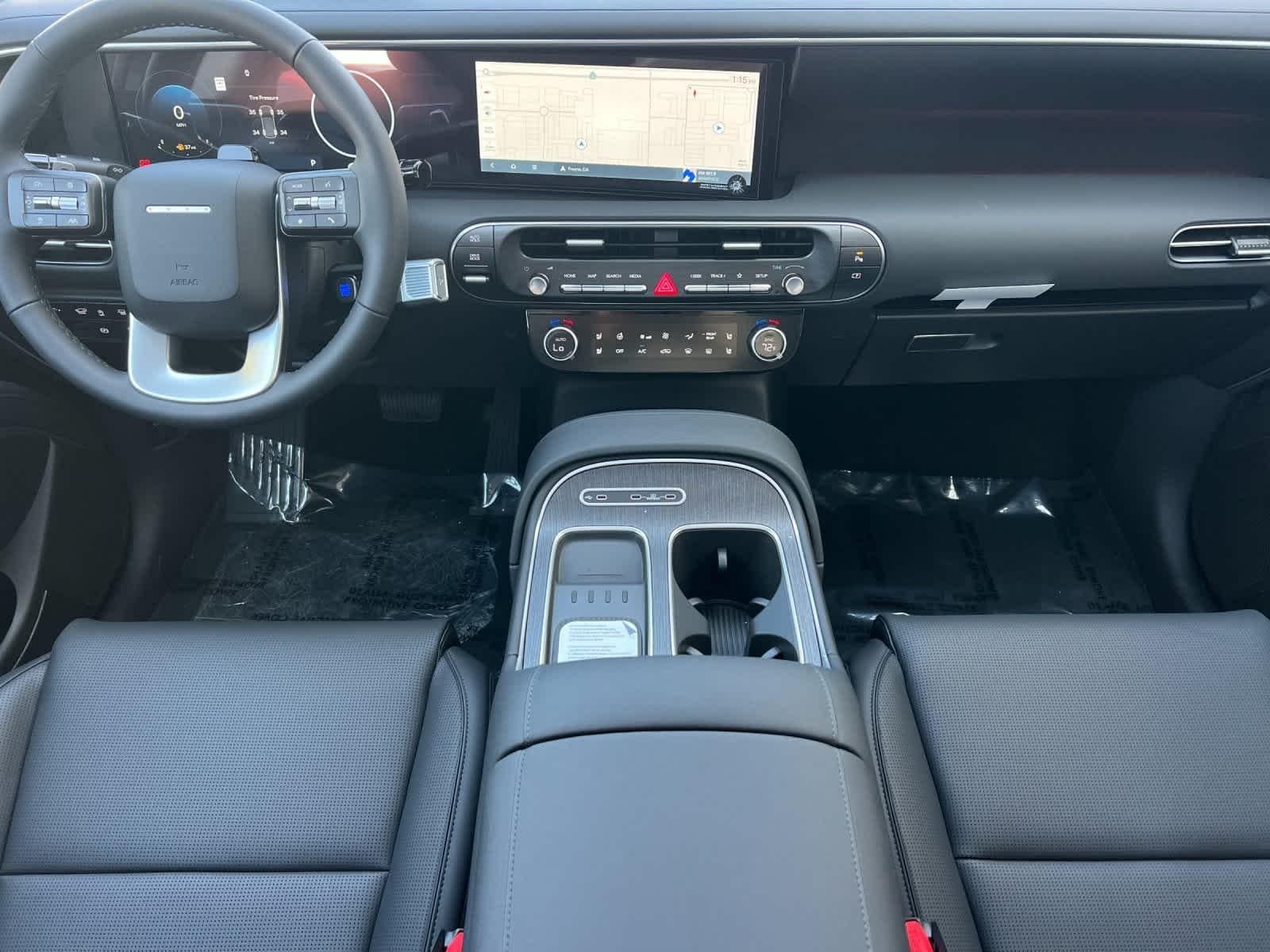 Thumbnail: 2026 Hyundai Palisade - 3