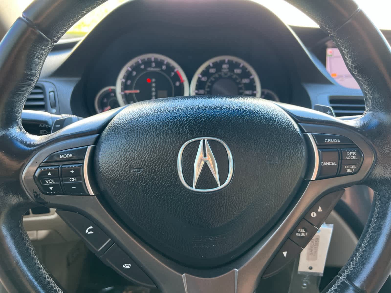 Thumbnail: 2013 Acura TSX - 21