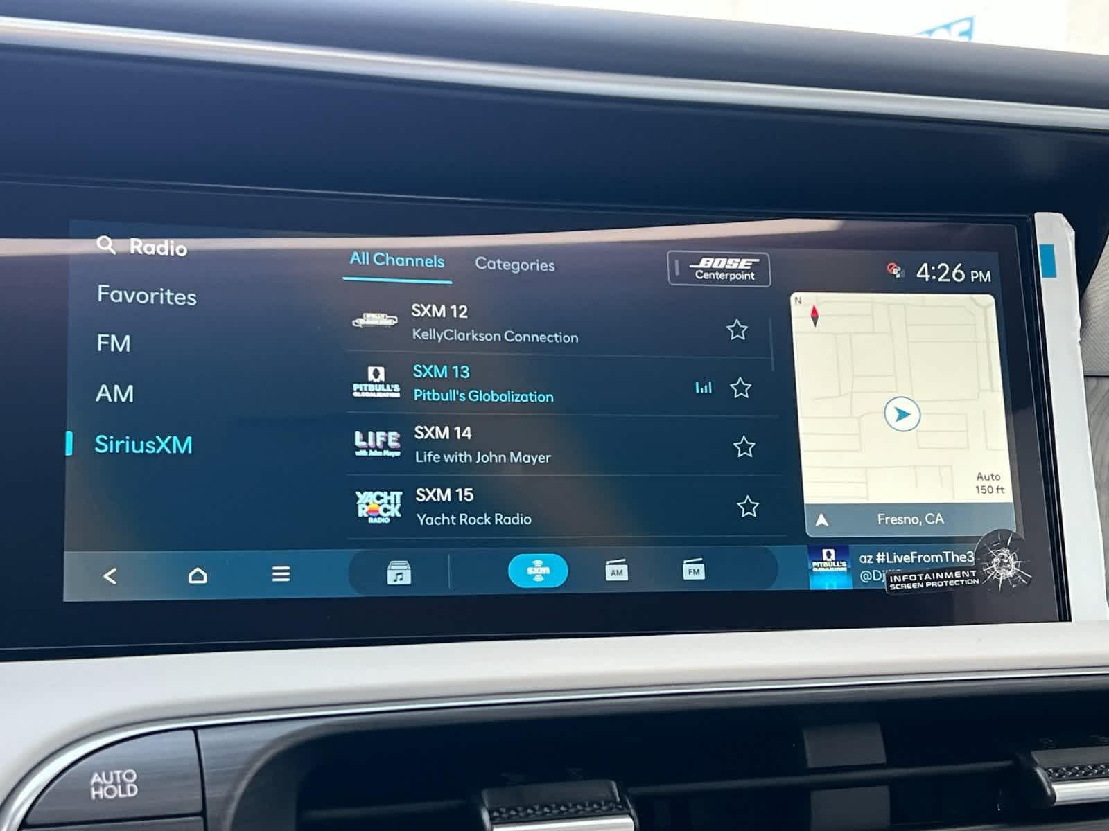 Thumbnail: 2026 Hyundai Palisade - 18