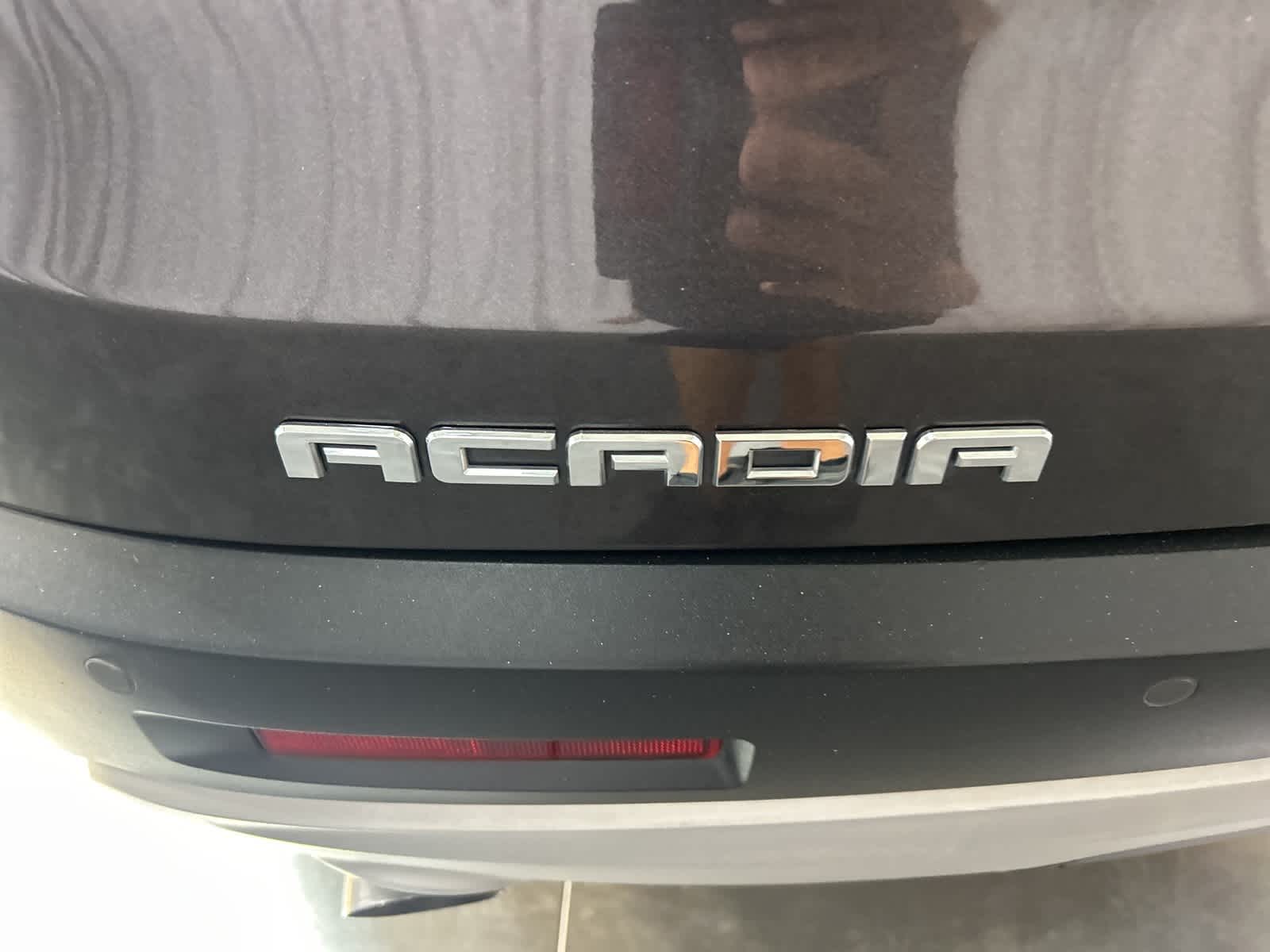 Thumbnail: 2018 GMC Acadia - 13