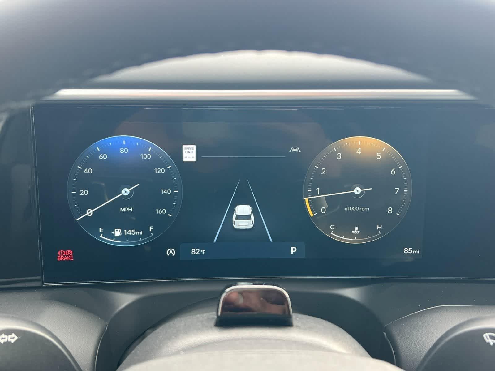 Thumbnail: 2026 Hyundai Palisade - 25