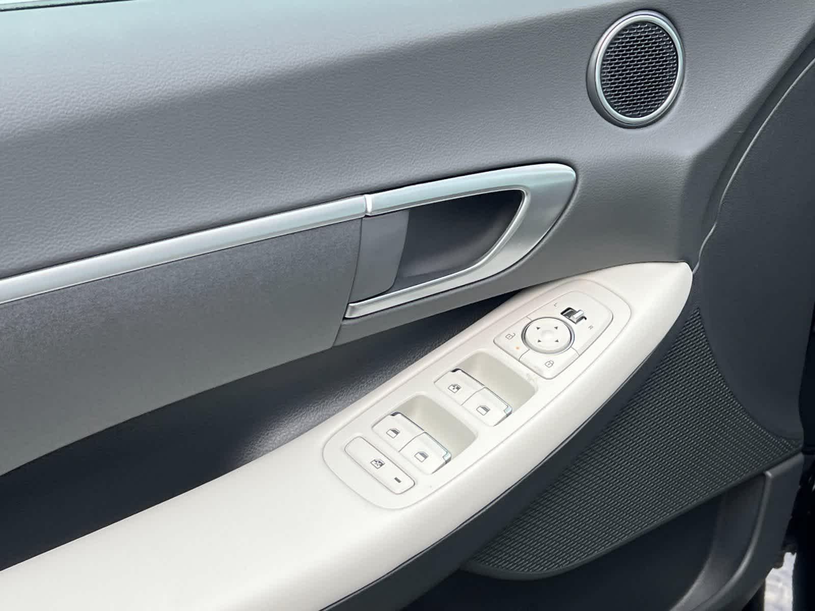 Thumbnail: 2025 Hyundai Sonata - 13