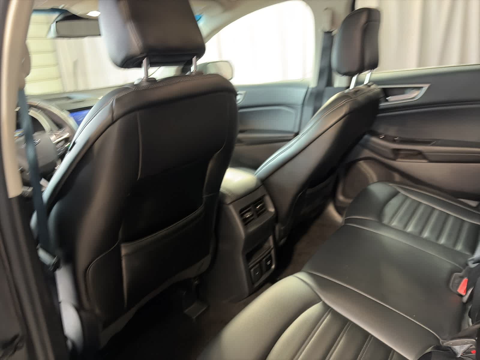 Thumbnail: 2020 Ford Edge - 19