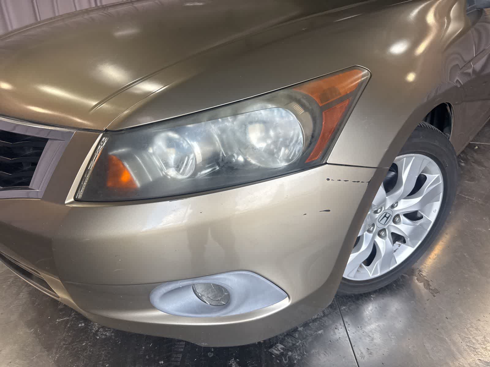 Thumbnail: 2008 Honda Accord - 9