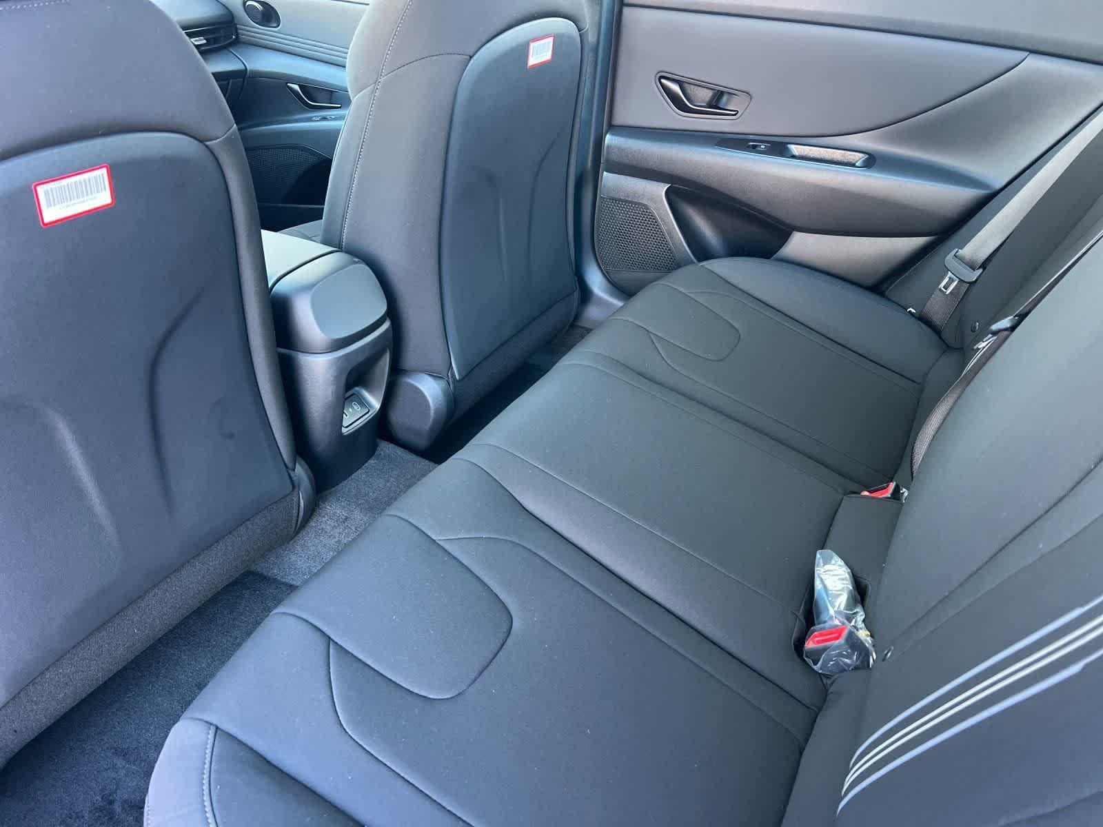 Thumbnail: 2026 Hyundai Elantra - 5