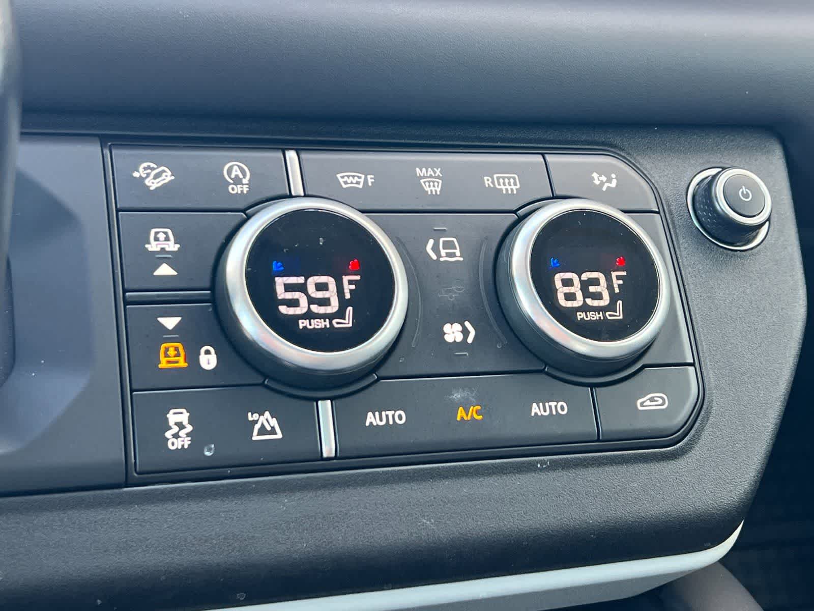 Thumbnail: 2020 Land Rover Defender - 23