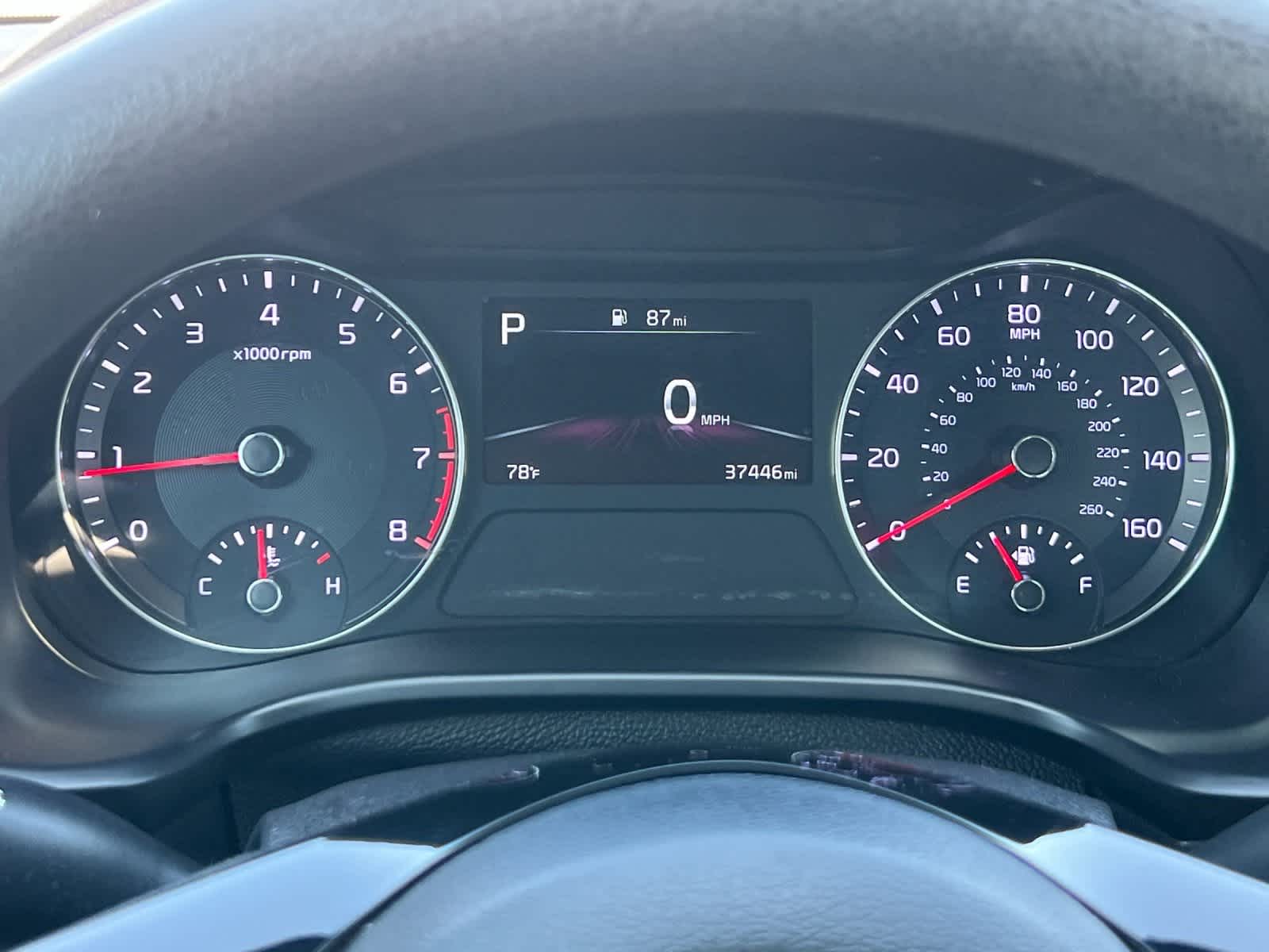 Thumbnail: 2023 Kia Forte - 22