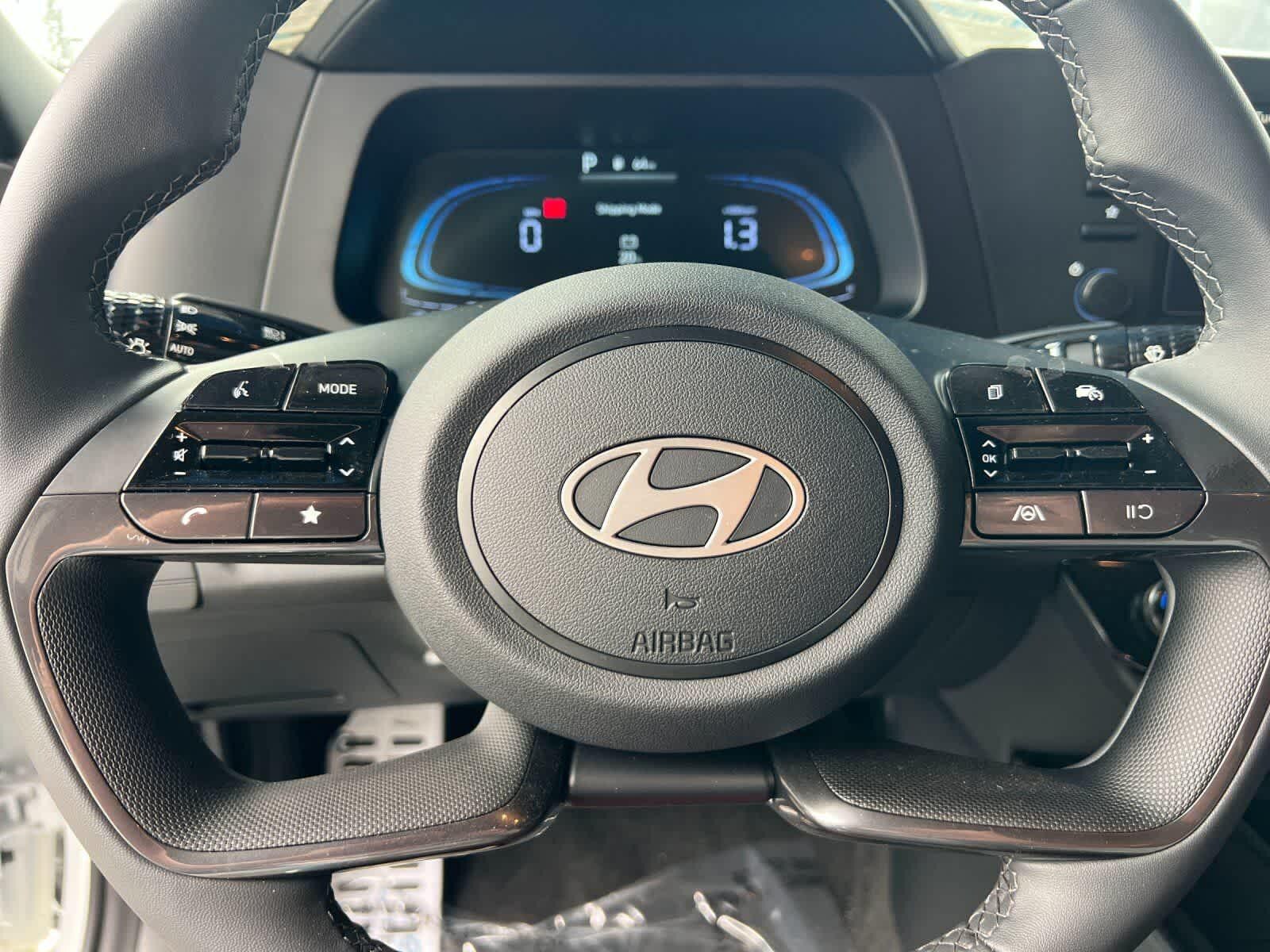 Thumbnail: 2026 Hyundai Elantra - 23