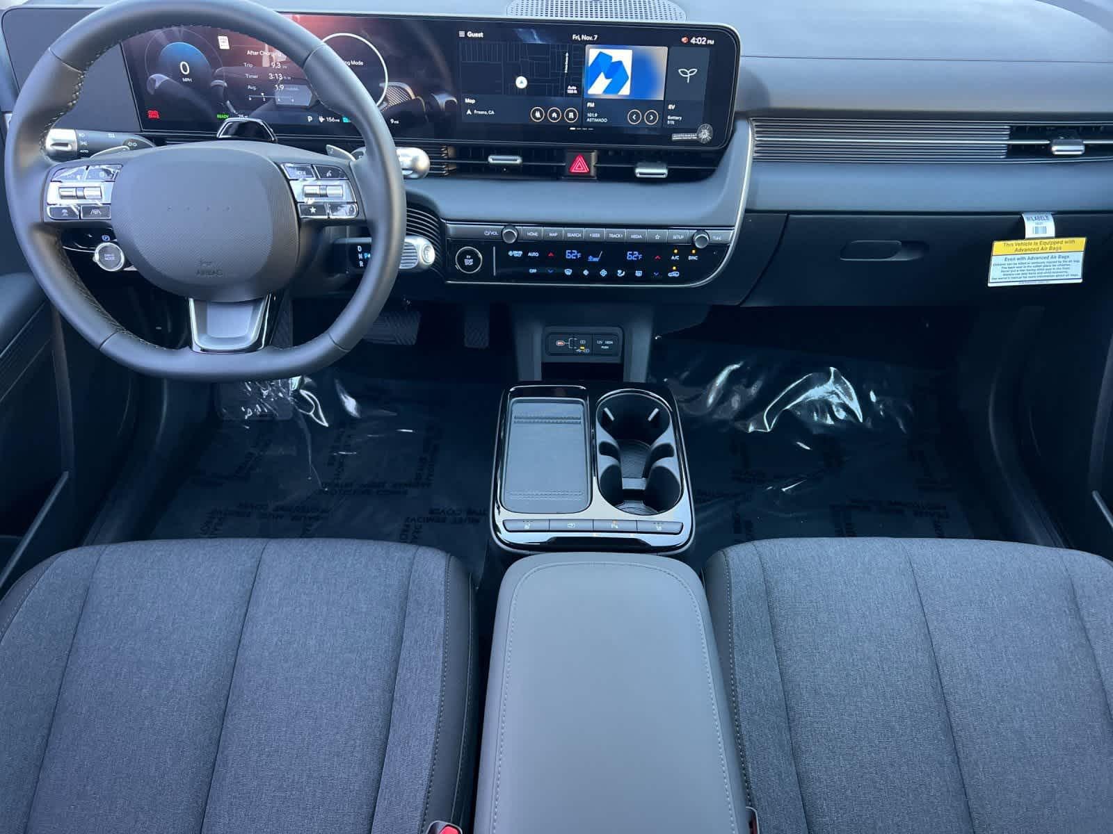 Thumbnail: 2026 Hyundai Ioniq 5 - 3