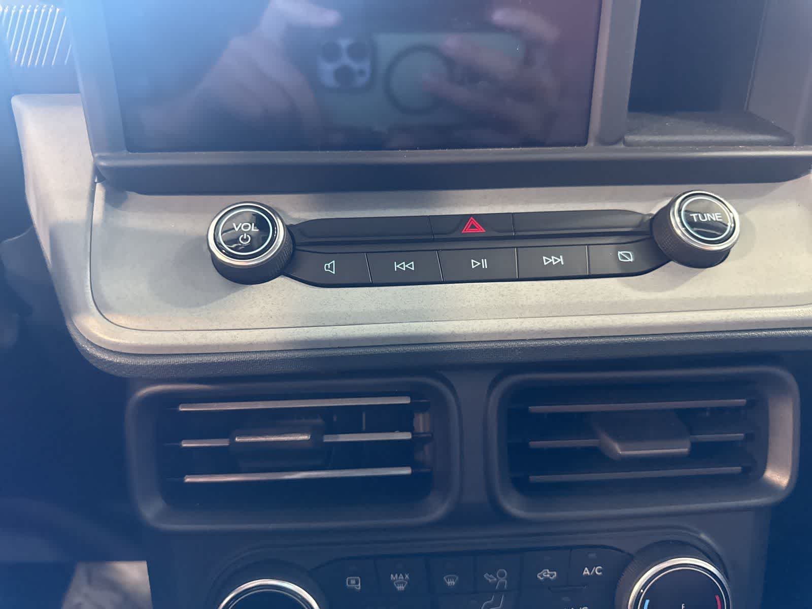 Thumbnail: 2024 Ford Maverick - 27