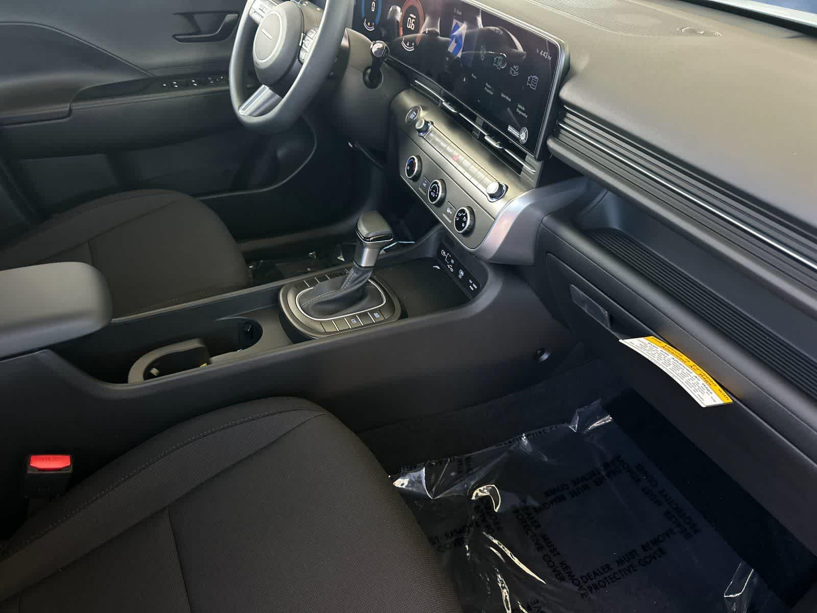Thumbnail: 2026 Hyundai Kona - 17