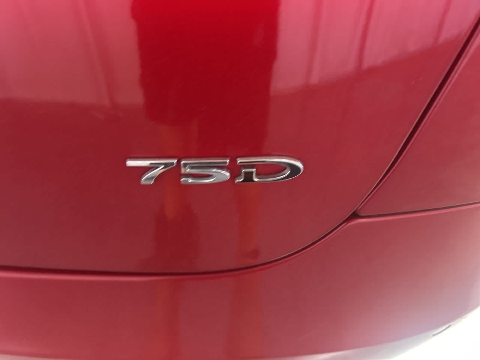 Thumbnail: 2018 Tesla Model S - 10