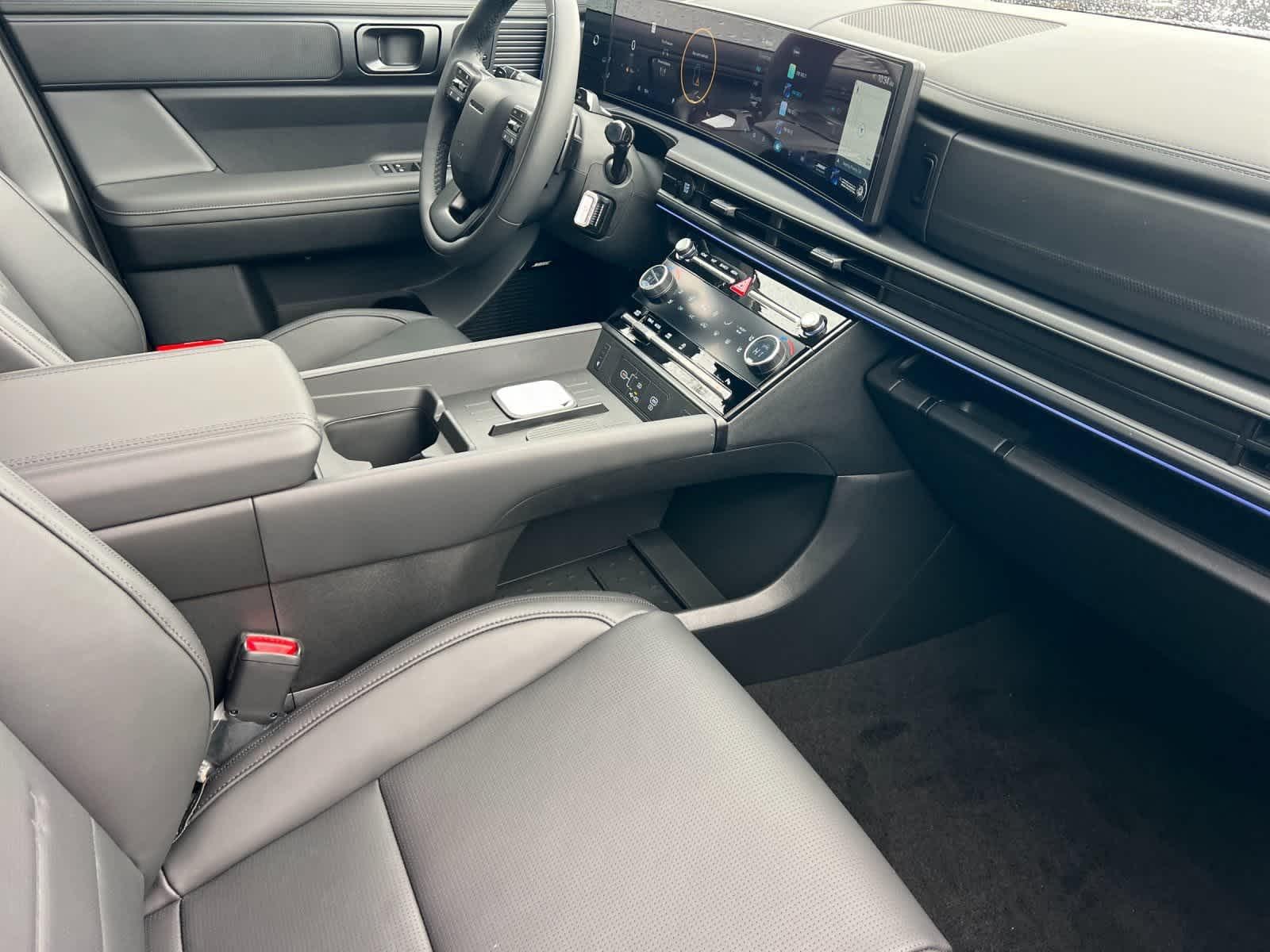 Thumbnail: 2026 Hyundai Santa Fe - 17