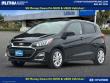 Used 2020 Chevrolet Spark LT w/1LT CVT Hatchback