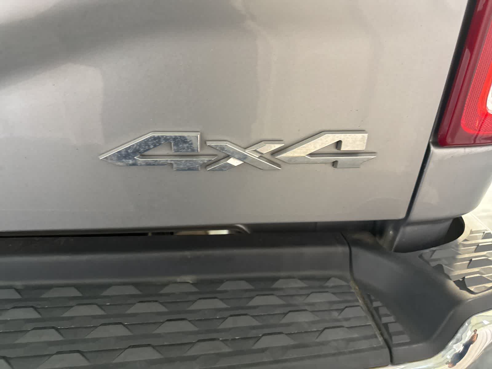 Thumbnail: 2020 RAM 2500 - 14