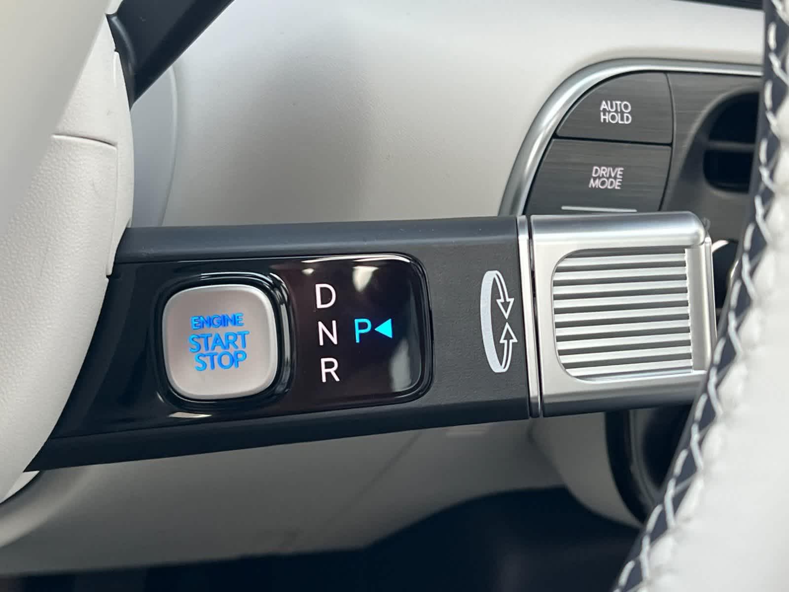 Thumbnail: 2026 Hyundai Palisade - 21