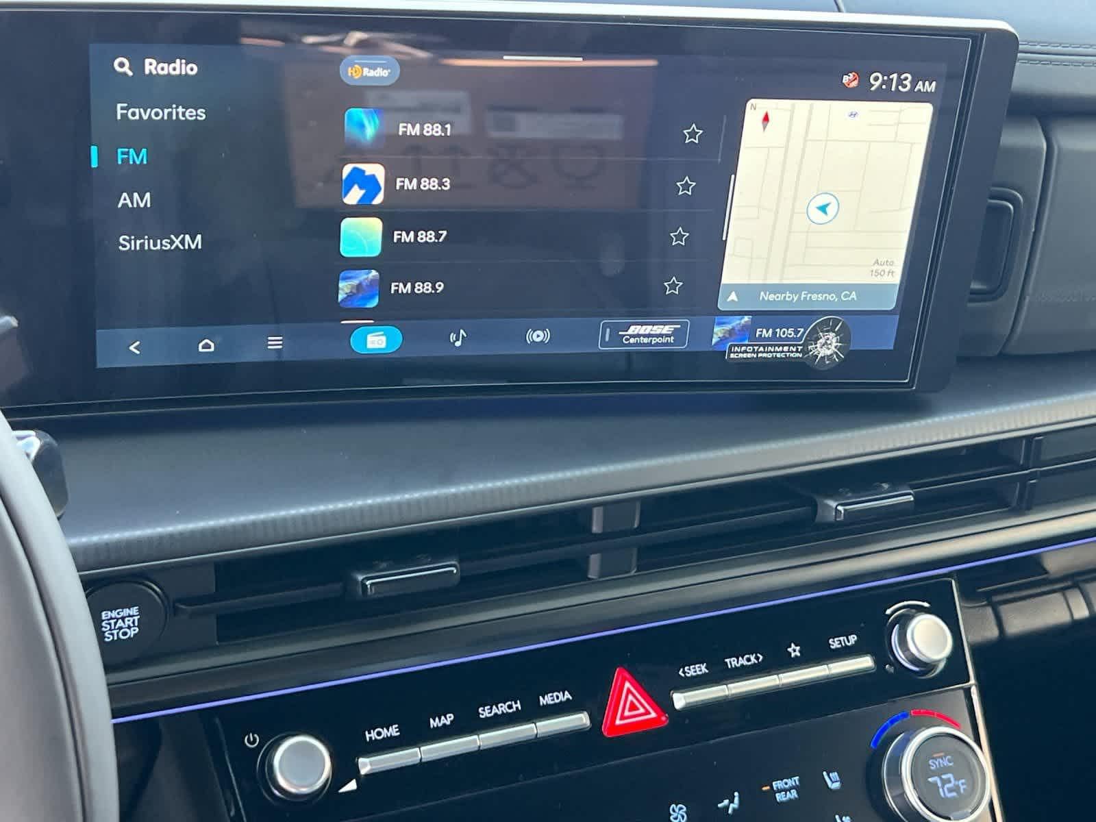 Thumbnail: 2026 Hyundai Santa Fe - 19