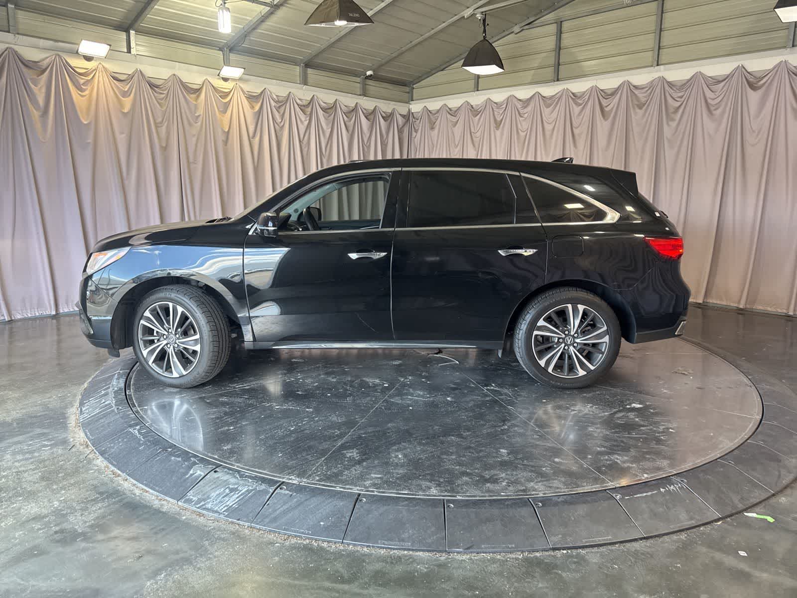 Thumbnail: 2020 Acura MDX - 6