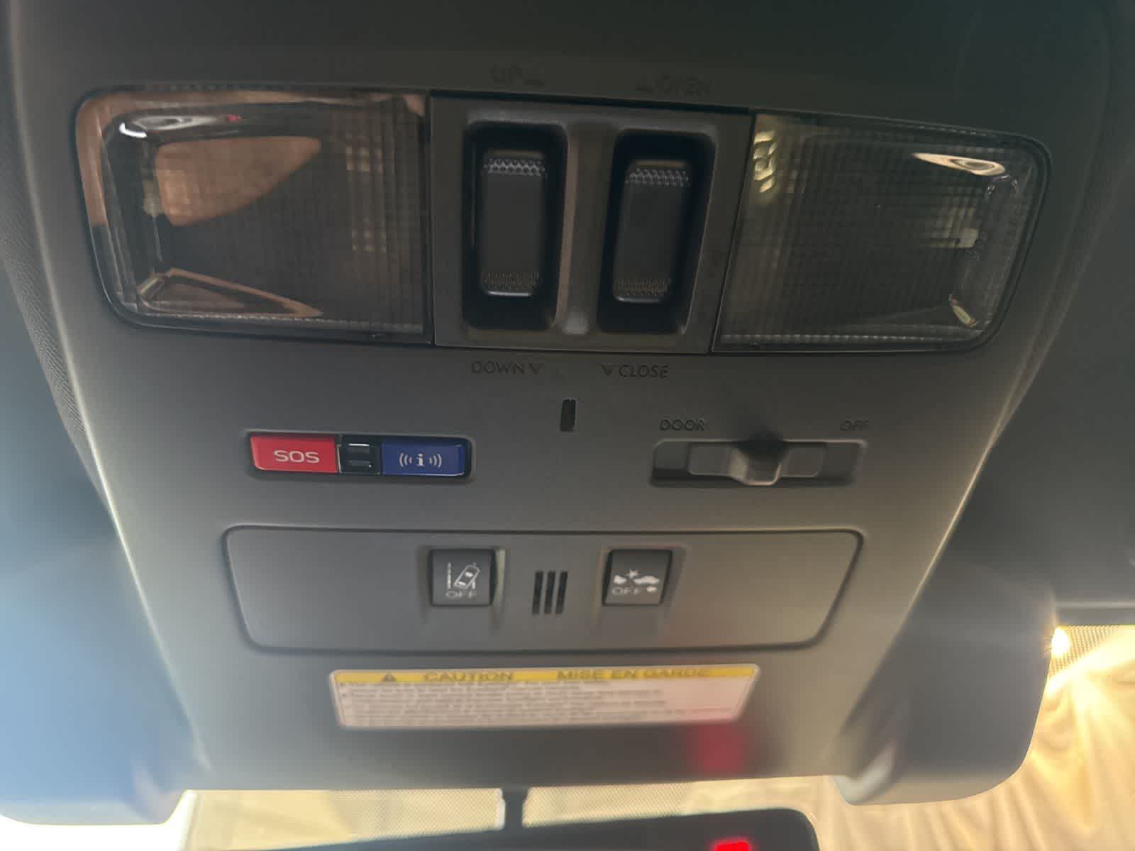 Thumbnail: 2017 Subaru WRX - 27