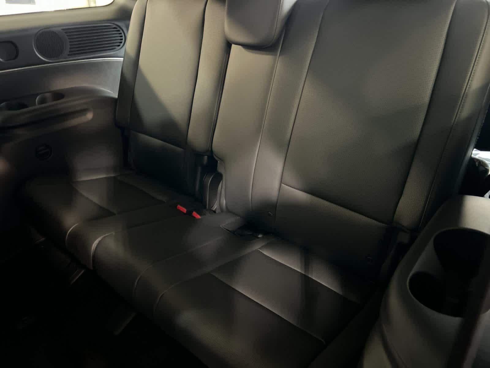 Thumbnail: 2026 Hyundai Palisade - 15