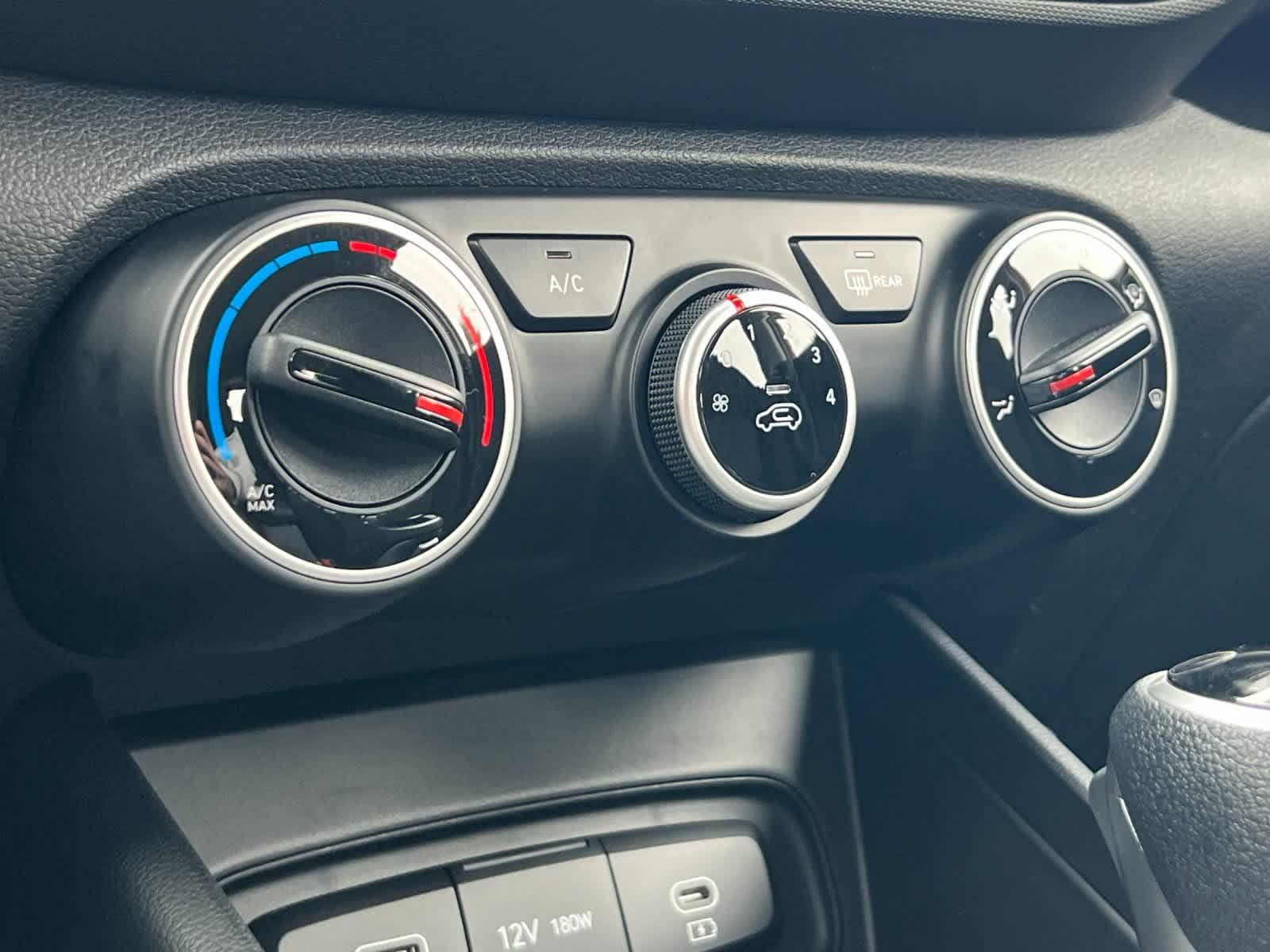 Thumbnail: 2026 Hyundai Venue - 20