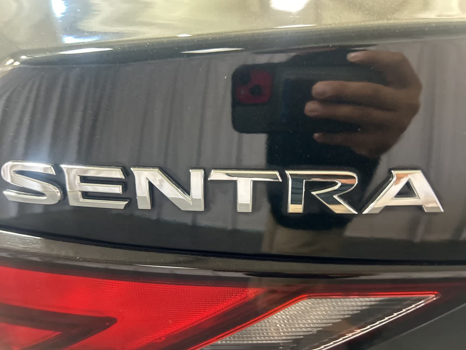 Thumbnail: 2023 Nissan Sentra - 12