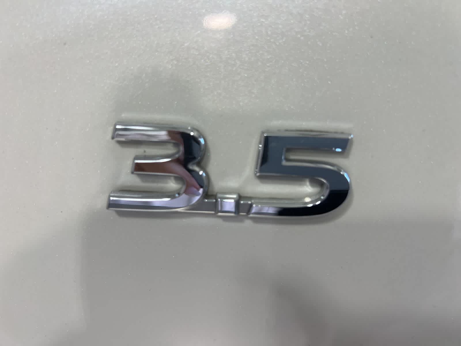 Thumbnail: 2015 INFINITI QX60 - 10