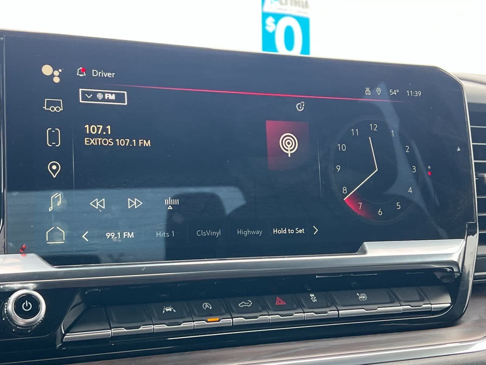 Thumbnail: 2025 GMC Sierra 1500 - 18