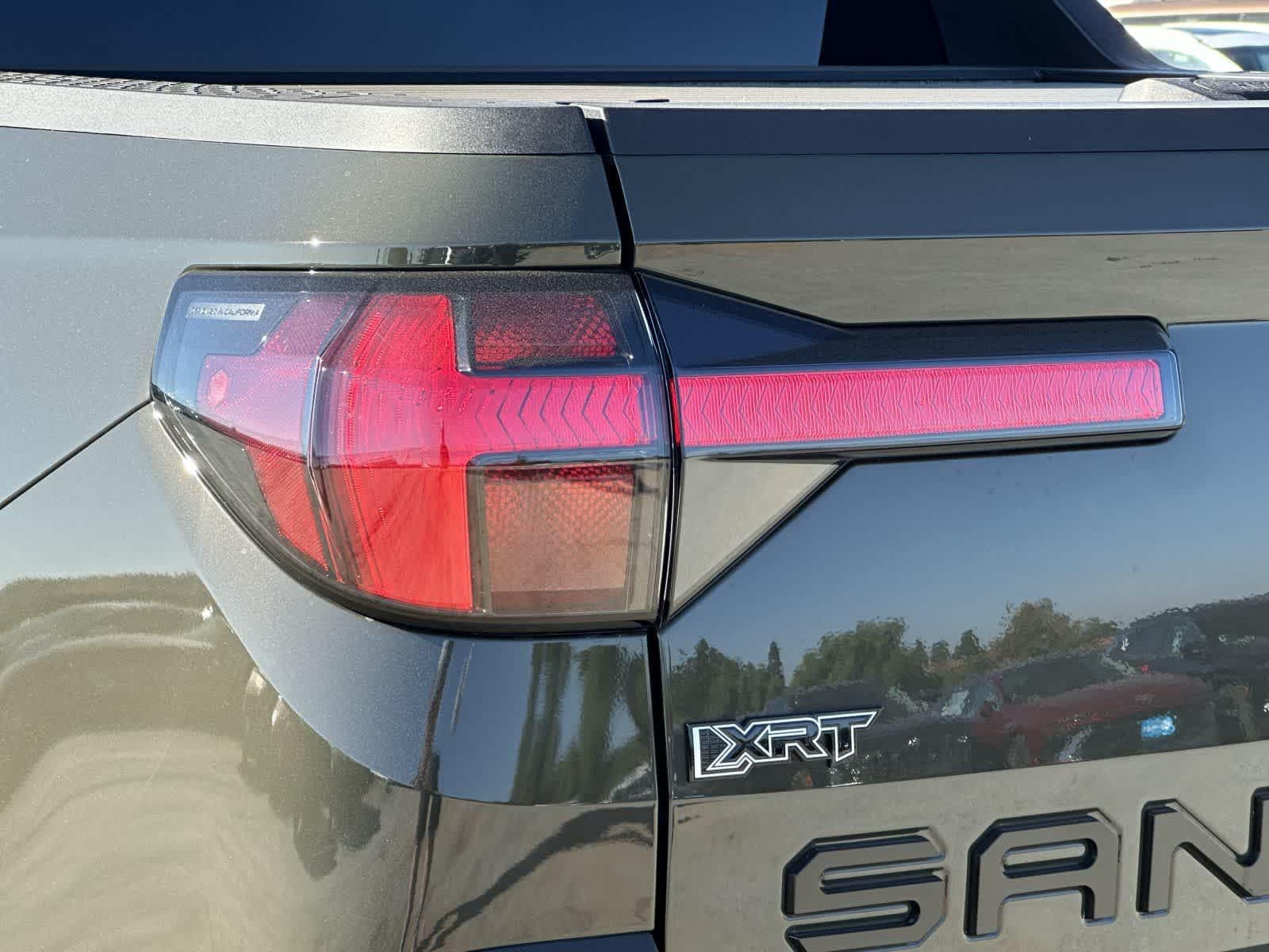 Thumbnail: 2026 Hyundai Santa Cruz - 26