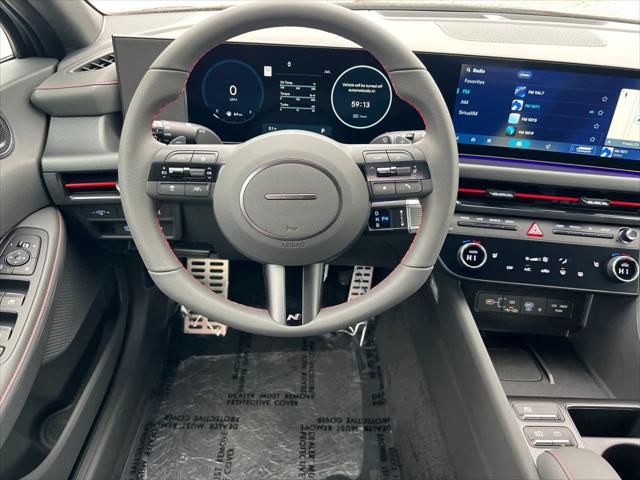 Thumbnail: 2025 Hyundai Sonata - 15