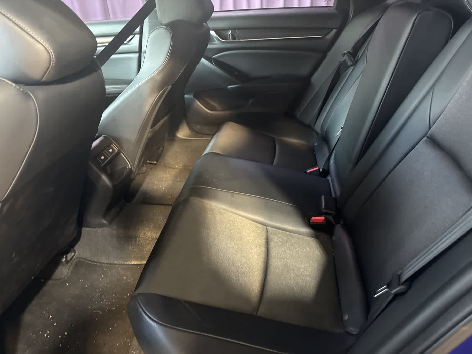 Thumbnail: 2021 Honda Accord - 15