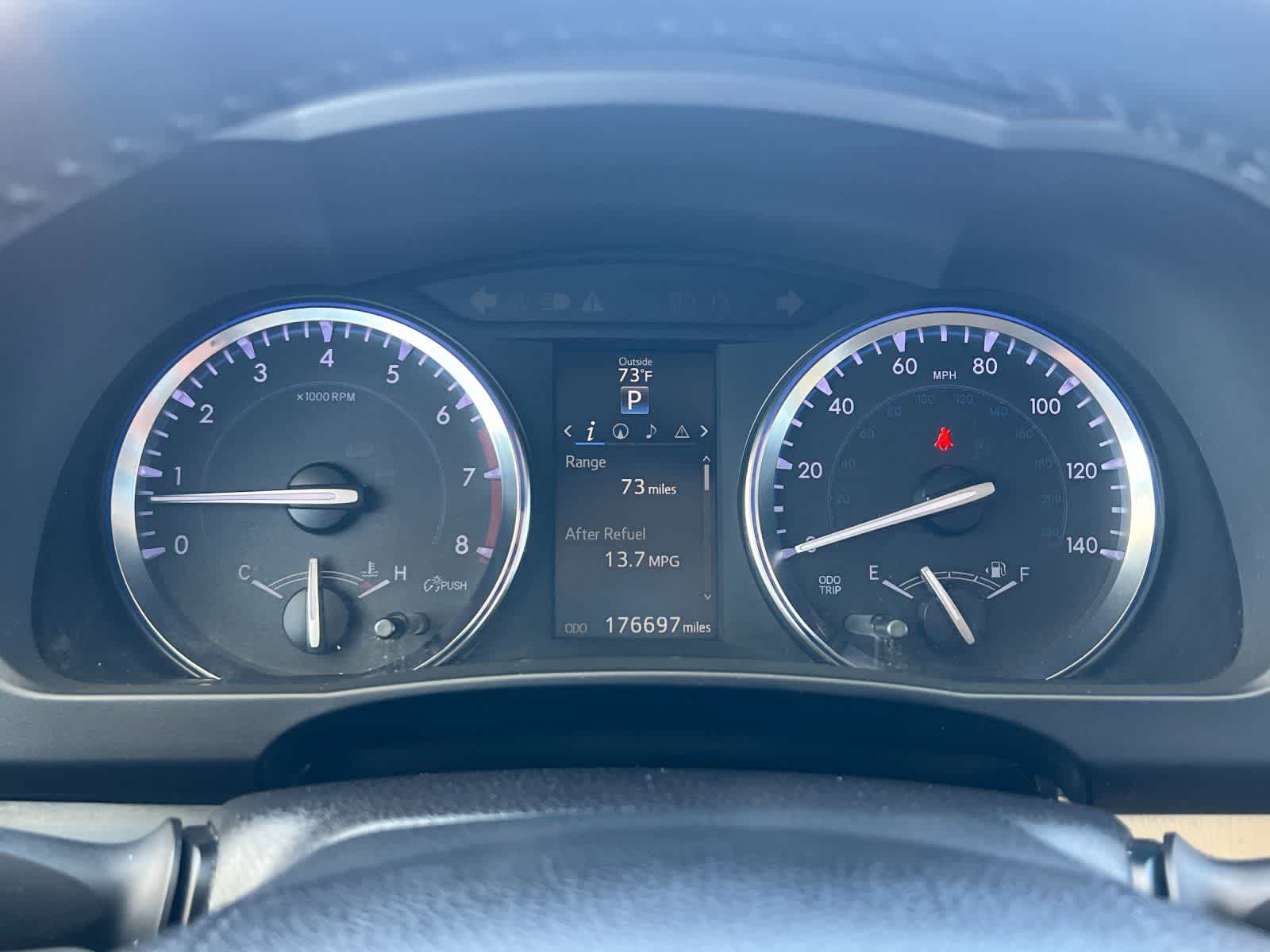 Thumbnail: 2014 Toyota Highlander - 27