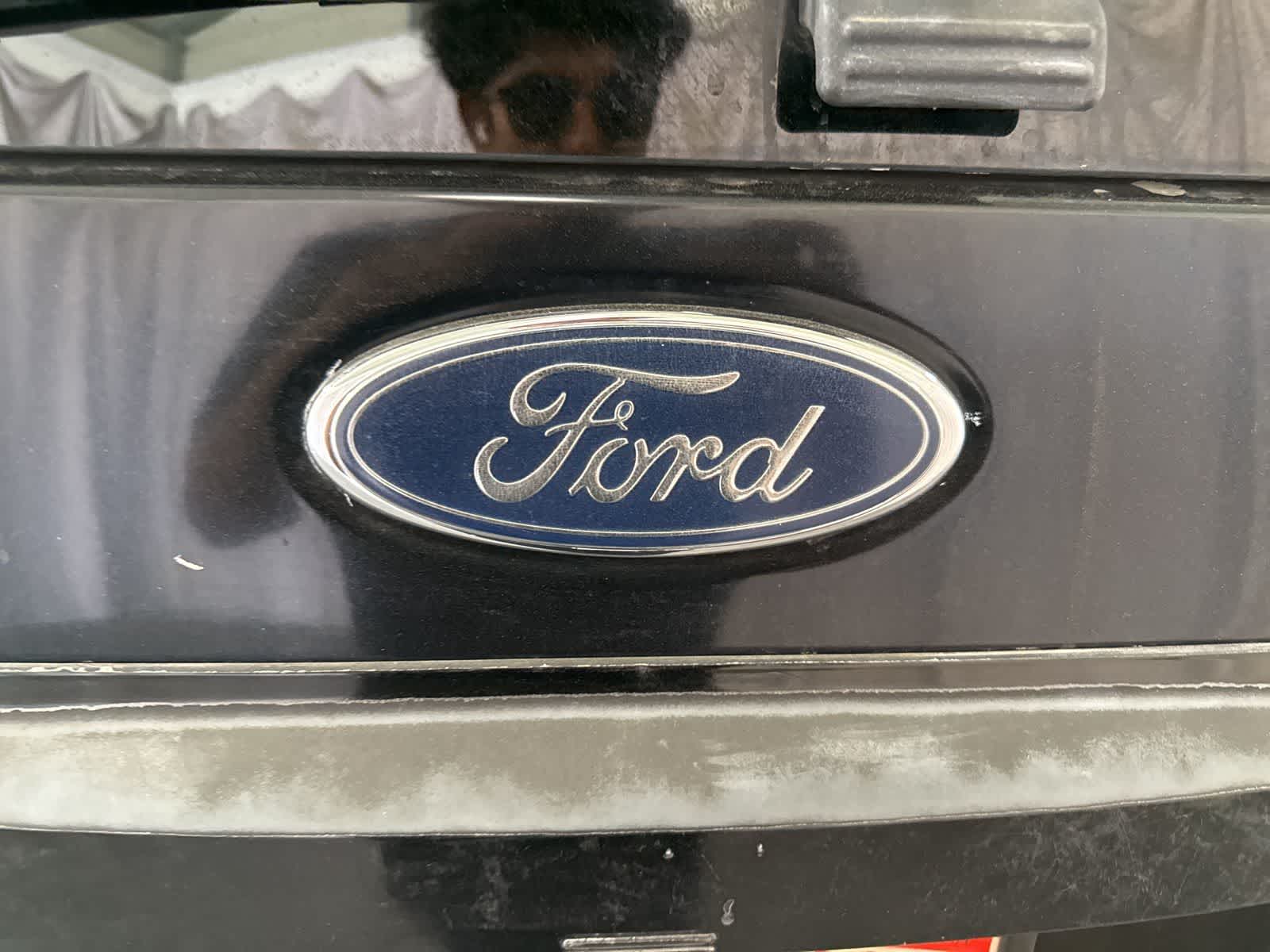 Thumbnail: 2004 Ford Expedition - 14