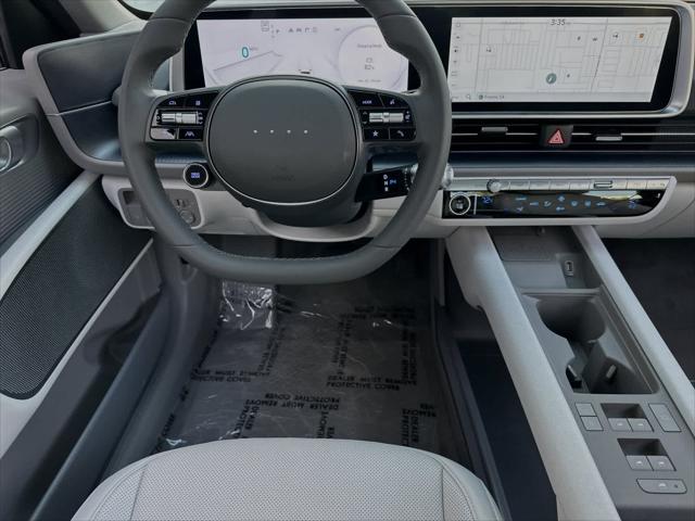 Thumbnail: 2025 Hyundai Ioniq 6 - 14