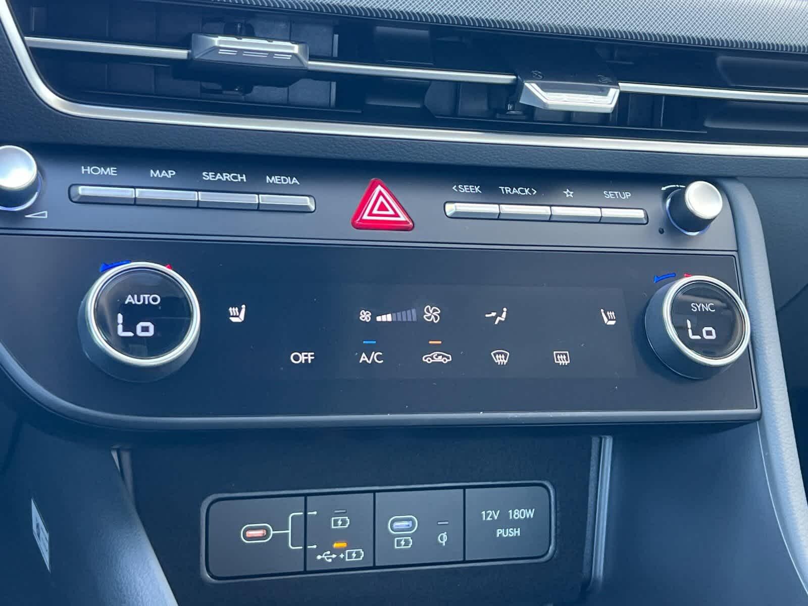 Thumbnail: 2026 Hyundai Sonata - 20